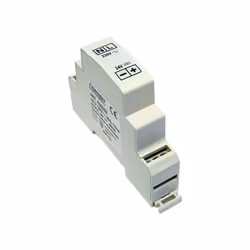 enquête Comatec PSM1/10.12 Dimensions: (l x H x P) 17.5 x 68.1 x 93 mm description Les alimentations de la série TBD2 1 ont é ...