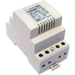 Informations techniques EN61558 / EN55022/B Informations techniques Courant de sortie (max.) : 1.67 A Dimensions produit, hau ...