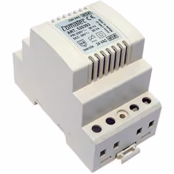 Informations techniques EN61558 / EN55022/B Informations techniques Courant de sortie (max.) : 0.83 A Dimensions produit, hau ...