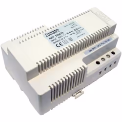 Informations techniques EN61558 / EN55022/B Informations techniques Courant de sortie (max.) : 3.13 A Dimensions produit, hau ...