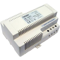 Comatec - TBD207524F Alimentation rail din 24 v/ac 3.13 a 75 va Contenu 1 pc(s)