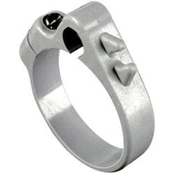 Norgren - Support d'interrupteur magnétique pour vérin imi QM/33/032/22 Adapté pour vérins de ø: 32 mm 1 pc(s)