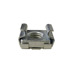Crou à cage Toolcraft 521798 M4 10 pc(s)