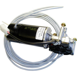 Motoréducteur c.c Doga do 111.9172.3B.00 / 3064 24 v 2.5 a 5 Nm 40 tr/min Diamètre de l'arbre: 10 mm 1 pc(s) Q06893