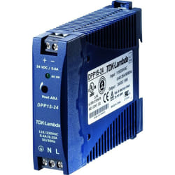 Alimentation rail din Tdk-lambda DPP30-12 12.1 v/dc 2.5 a 30 w 1 x S97618