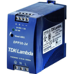 TDK-Lambda DPP30-24 non classé