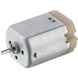 Moteur universel à balais (Brushed) Motraxx LFK-280SAV-19170