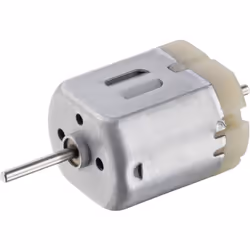 Mini moteur à balais (Brushed) Motraxx LFK-260SA-09375