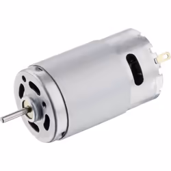 SR390SHP-64.5 Moteur d'avion à balais (Brushed) - Motraxx