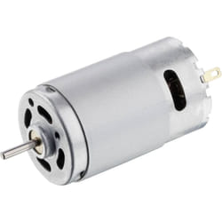 SR390SHP-64.5 Moteur d'avion à balais (Brushed) - Motraxx