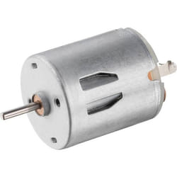 Motraxx SR30L-3055S-45HRACB Moteur davion à balais (Brushed)
