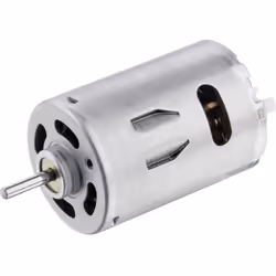 Moteur universel à balais (Brushed) Motraxx SR540SH-6230S-67