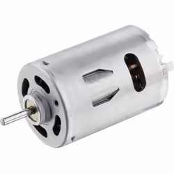 Moteur universel à balais (Brushed) Motraxx SR540SH-4562S-67