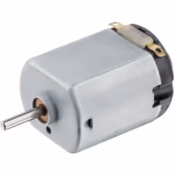 Moteur universel à balais (Brushed) Motraxx LFK-130RAC-10310