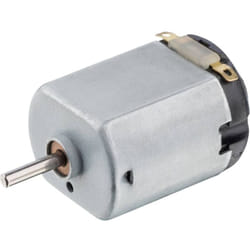 Moteur universel à balais (Brushed) Motraxx LFK-130RAC-10310