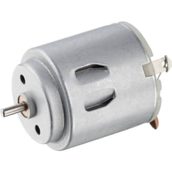Moteur universel à balais (Brushed) Motraxx SR30-18150-38RA+V+C