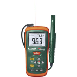Extech - RH101 Hygromètre 10 % hr 95 % hr Q55298