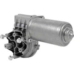 Motoréducteur c.c DOGA DO 319.3860.2B.00 / 3123 12 V 7 A 9 Nm 30 tr/min Diamètre de larbre: 12 mm 1 pc(s)