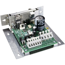 Régulateur de vitesse Eph Elektronik dls 24/10/P 460A.10.0/3125 10 a 24 v/dc Q06359