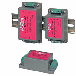 Informations techniques Classe de protection : II Connexion (composants) : borne à vis Courant de sortie (max.) : 1 A Courant ...