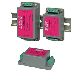Alimentation ca/cc pour circuits imprimés Tracopower tmt 15115C 15 v/dc 1 a 15 w 1