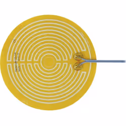 Informations techniques Type de câble: 2 x 0.75 mm² Hauteur à la connexion: 5 mm Informations techniques Connexion (composant ...