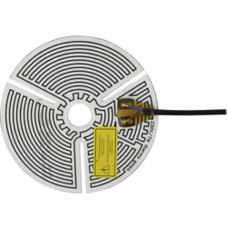 Informations techniques Type de câble: 2 x 0.75 mm² Hauteur à la connexion: 5 mm Informations techniques Connexion (composant ...