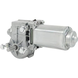 Motoréducteur c.c DOGA DO 316.9731.3H.00 / 3122 24 V 3 A 1.5 Nm 65 tr/min Diamètre de l'arbre: 9 mm 1 pc(s)