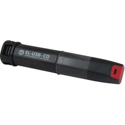 Lascar Electronics - Enregistreur de données de monoxyde de carbone el-usb-co Valeur de mesure co Q55348