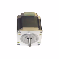 description Moteur pas à pas. Tension de fonctionnement (détails): 12 V/DC. Courant de phase (max.): 1.5 A. Couple : 1.10 Nm. ...