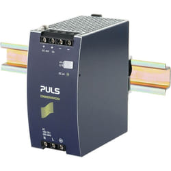 Alimentation rail din Puls dimension CS10.481 52 v/dc 5 a 240 w 1 x S99548