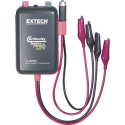 CT20 Extech CT20 Convient pour identificaton passage et coupure
