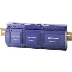 Alimentation rail din Tdk-lambda DSP60-12 14 v/dc 4.5 a 54 w 1 x
