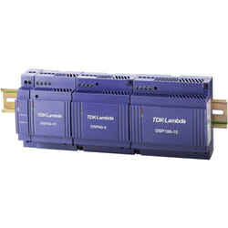 Alimentation Rail Din Tdk-lambda Dsp60-24 28 V/dc 2.5 A 60 W 1 X S97075