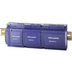 Alimentation rail DIN TDK-Lambda DSP100-24 28 V/DC 4.2 A 100.8 W 1 x S97072