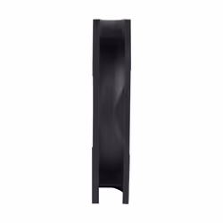 ARCTIC F12 PWM PST Boitier PC Ventilateur 12 cm Noir, Blanc - Vue supplémentaire 3