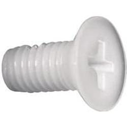 Toolcraft 839967 vis et boulon 16 mm 10 pièce(s) M3