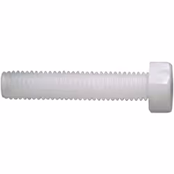 Informations techniques Entraînement (outil) : 6 pans extérieurs Forme de la tête de vis : tête hexagonale Longueur : 16 mm M ...
