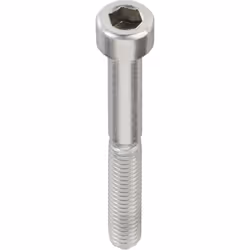 enquête Lot de 20 M2 x 5 mm Inox Din 912 - ISO 4762 description Lot de 20 vis M2 x 5 mm à tête cylindrique hexagonale en creu ...