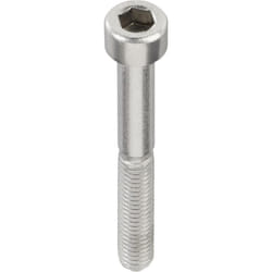 Toolcraft - Vis cylindrique 839697 20 pc(s) M2.5 12 mm tête cylindrique 6 pans intérieurs acier inoxydable n/a C20804