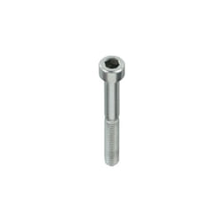 Toolcraft - vis cylindrique 839704 100 pc(s) M3 12 mm tête cylindrique 6 pans intérieurs acier inoxydable din 912
