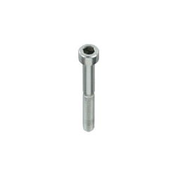 Toolcraft - vis cylindrique 839705 100 pc(s) M3 16 mm tête cylindrique 6 pans intérieurs acier inoxydable din 912