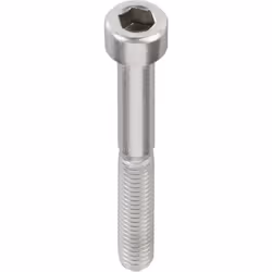 Informations techniques Entraînement (outil) : 6 pans intérieurs Forme de la tête de vis : tête cylindrique Longueur : 16 mm  ...