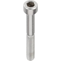 Toolcraft - Vis cylindrique 839718 100 pc(s) M5 16 mm tête cylindrique 6 pans intérieurs acier inoxydable n/a