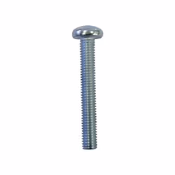 enquête Forme : N/A Dimensions : M2x5 mm Matériau : description Cette vis à tête bombée avec une N/A de taille M2x5 mm est co ...