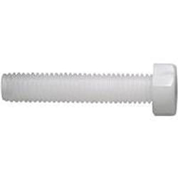 Toolcraft 830272 vis et boulon 40 mm 10 pièce(s) M6