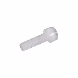 Lot de 10 pc(s) vis à tête cylindrique avec des dimensions de M3 x 20 mm. Ces vis sont fabriquées en . Conditionnement : 10 p ...