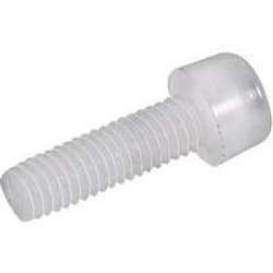 Toolcraft 830298 vis et boulon 25 mm 10 pièce(s) M4