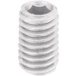 Toolcraft 830369 vis et boulon 6 mm 10 pièce(s) M5