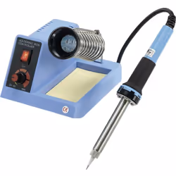 Description générale La station de soudage Basetech ZD-99 est un outil compact et performant, idéal pour les réparations sur  ...